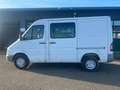 Mercedes-Benz Sprinter 313 CDI 2x Schiebetür kurz/flach Klima Tempomat Weiß - thumbnail 2