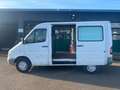 Mercedes-Benz Sprinter 313 CDI 2x Schiebetür kurz/flach Klima Tempomat Weiß - thumbnail 9