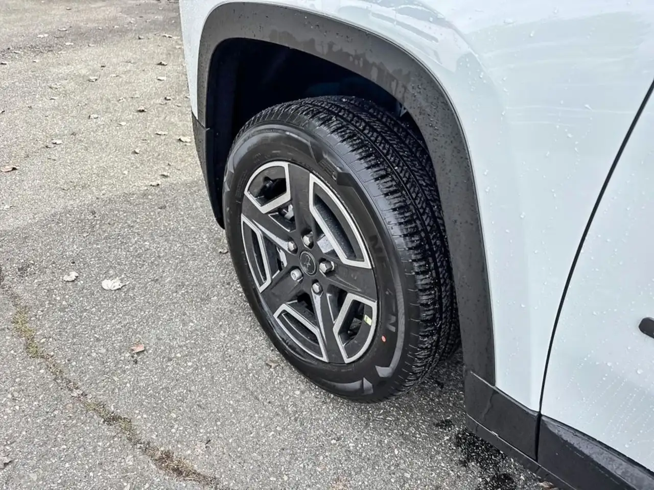 Jeep Cherokee photo Jeep Cherokee
