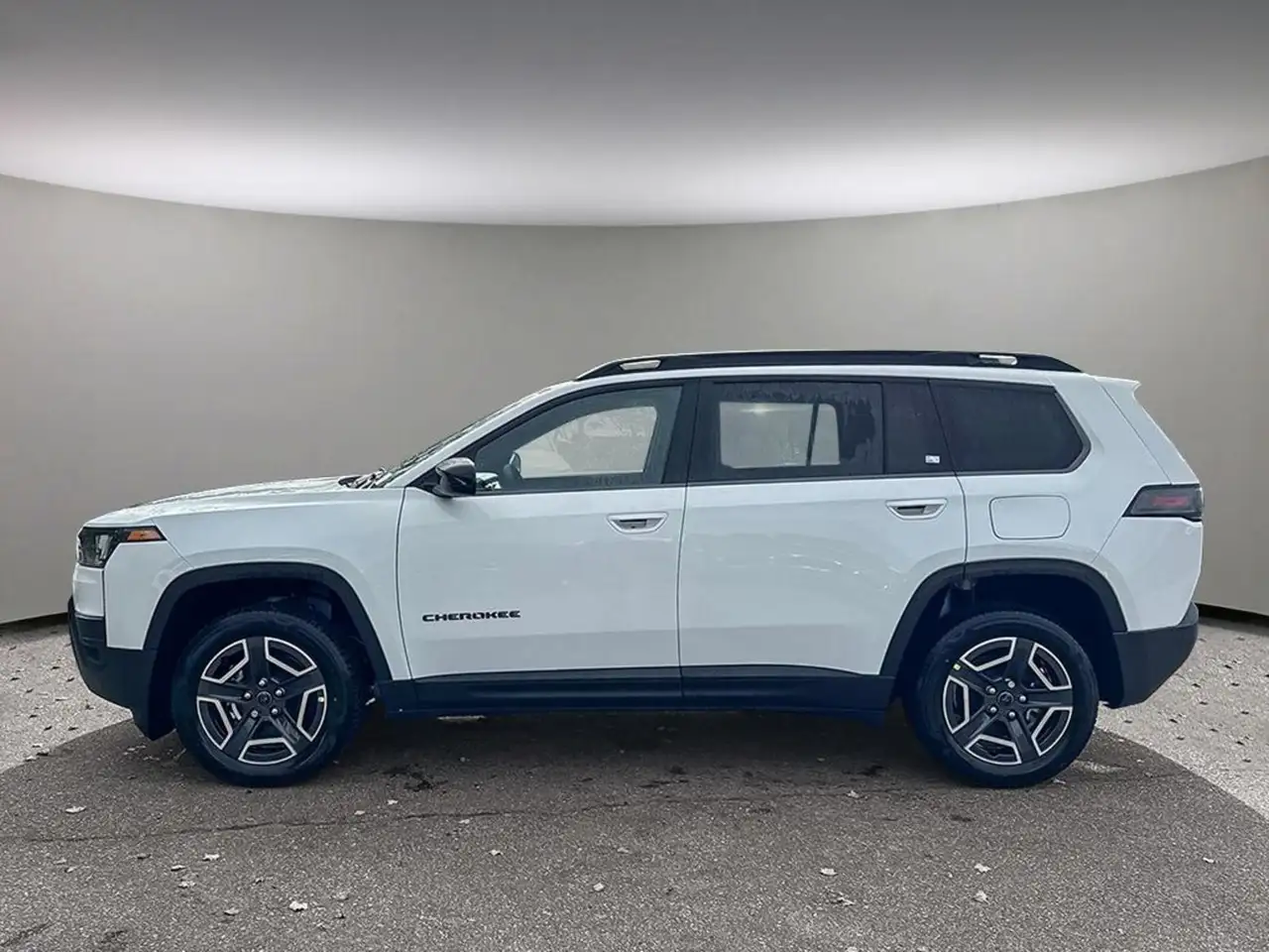 Jeep Cherokee photo Jeep Cherokee