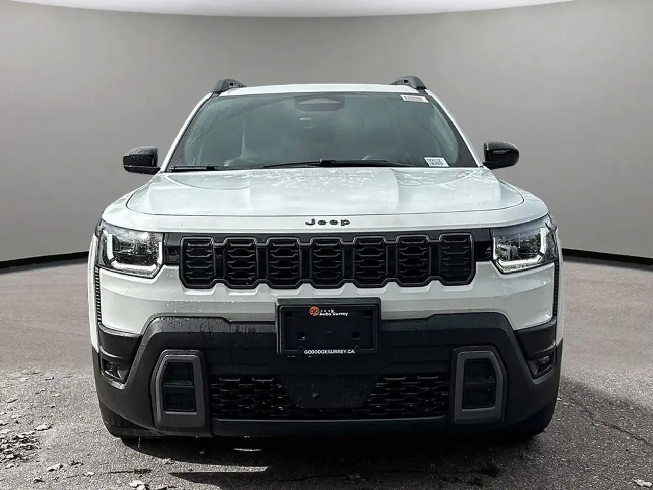 Jeep Cherokee photo Jeep Cherokee