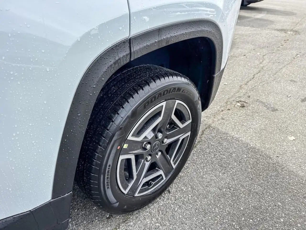 Jeep Cherokee photo Jeep Cherokee