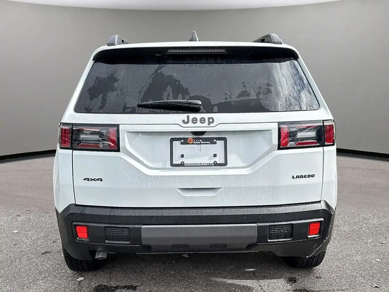 Jeep Cherokee photo Jeep Cherokee