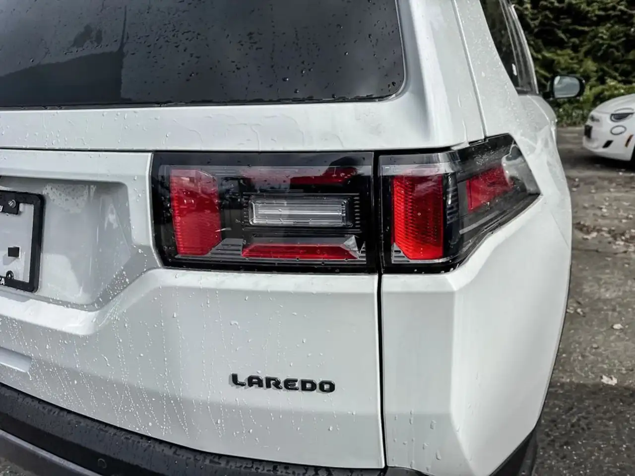 Jeep Cherokee photo Jeep Cherokee
