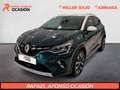 Renault Captur techno TCe 103 kW (140CV) GPF Blu/Azzurro - thumbnail 1