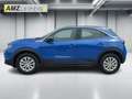 Opel Mokka 1.2 Turbo Edition *Bequemer Einstieg* Blauw - thumbnail 2