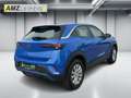 Opel Mokka 1.2 Turbo Edition *Bequemer Einstieg* Blauw - thumbnail 5