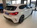 BMW 118 d 150cv M-Sport Automatica IVA ESPOSTA Bianco - thumbnail 5