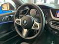 BMW 118 d 150cv M-Sport Automatica IVA ESPOSTA Bianco - thumbnail 12