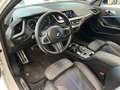 BMW 118 d 150cv M-Sport Automatica IVA ESPOSTA Bianco - thumbnail 9