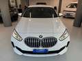 BMW 118 d 150cv M-Sport Automatica IVA ESPOSTA Bianco - thumbnail 3