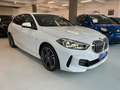 BMW 118 d 150cv M-Sport Automatica IVA ESPOSTA Bianco - thumbnail 4