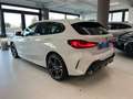BMW 118 d 150cv M-Sport Automatica IVA ESPOSTA Bianco - thumbnail 7