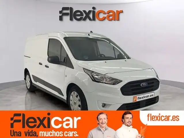 Ford Transit Connect VAN L1 1.5TDCI