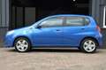 Chevrolet Aveo 1.4 16V LS Airco|1e Eig|Nwe APK|Elek. Ramen Blauw - thumbnail 27