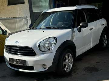 MINI Countryman ONE D ONE