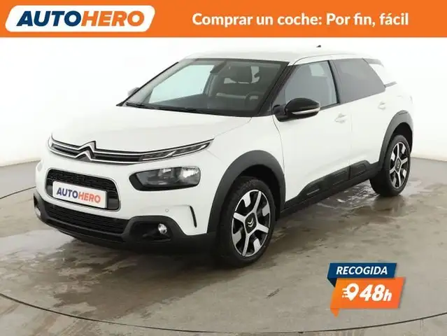 Citroen C4 Cactus 1.5BlueHDi S&S Shine 100