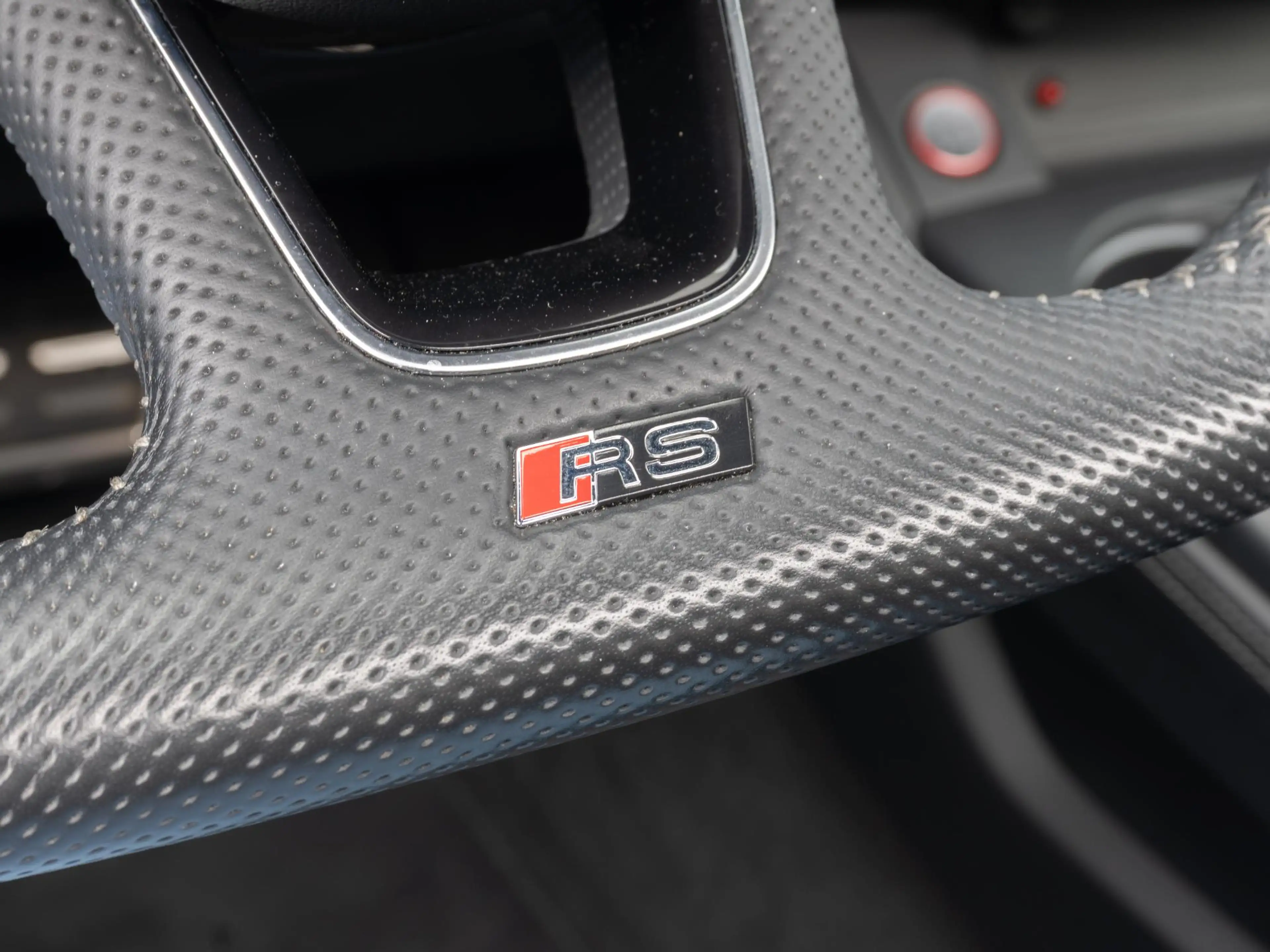 Audi RS4 A4 Avant 2.9 TFSI quattro | Pano | Sport uitlaat | — photo 39