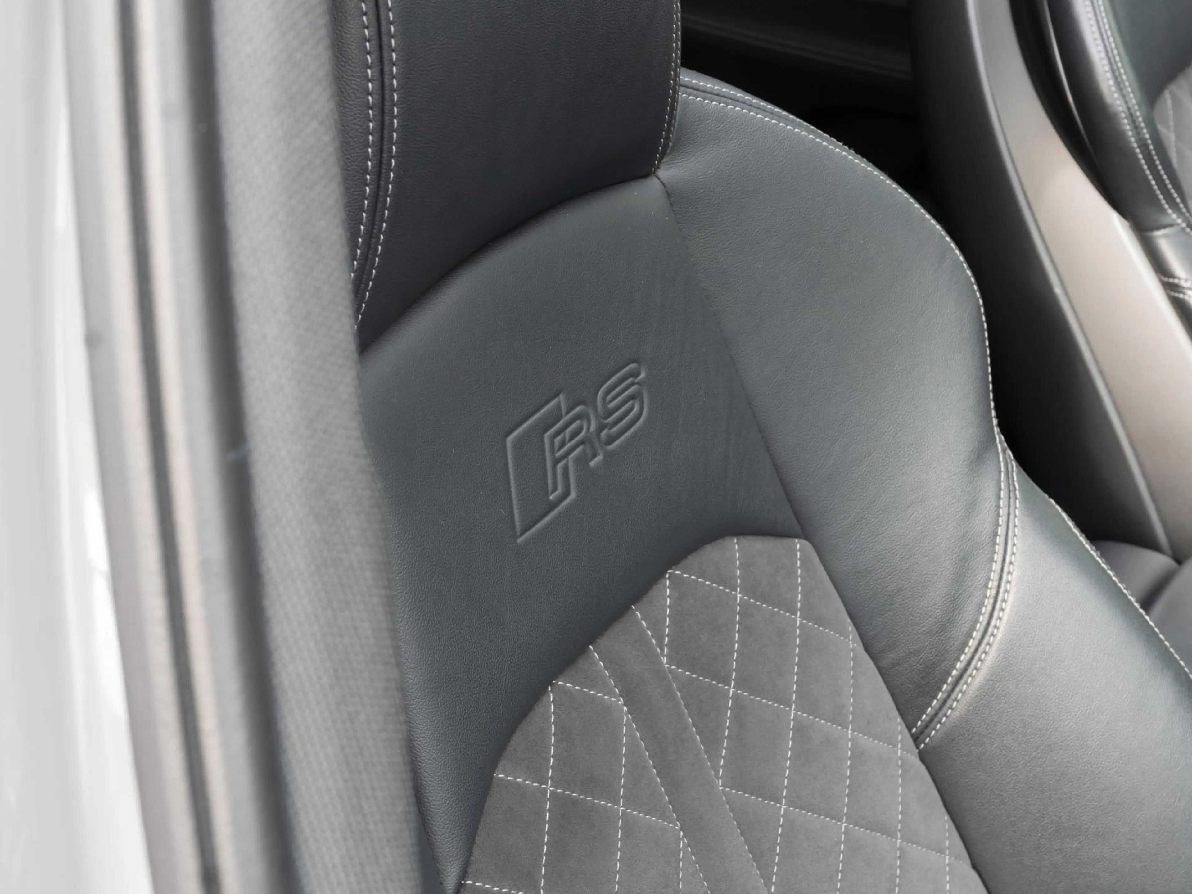 Audi RS4 A4 Avant 2.9 TFSI quattro | Pano | Sport uitlaat | — photo 49