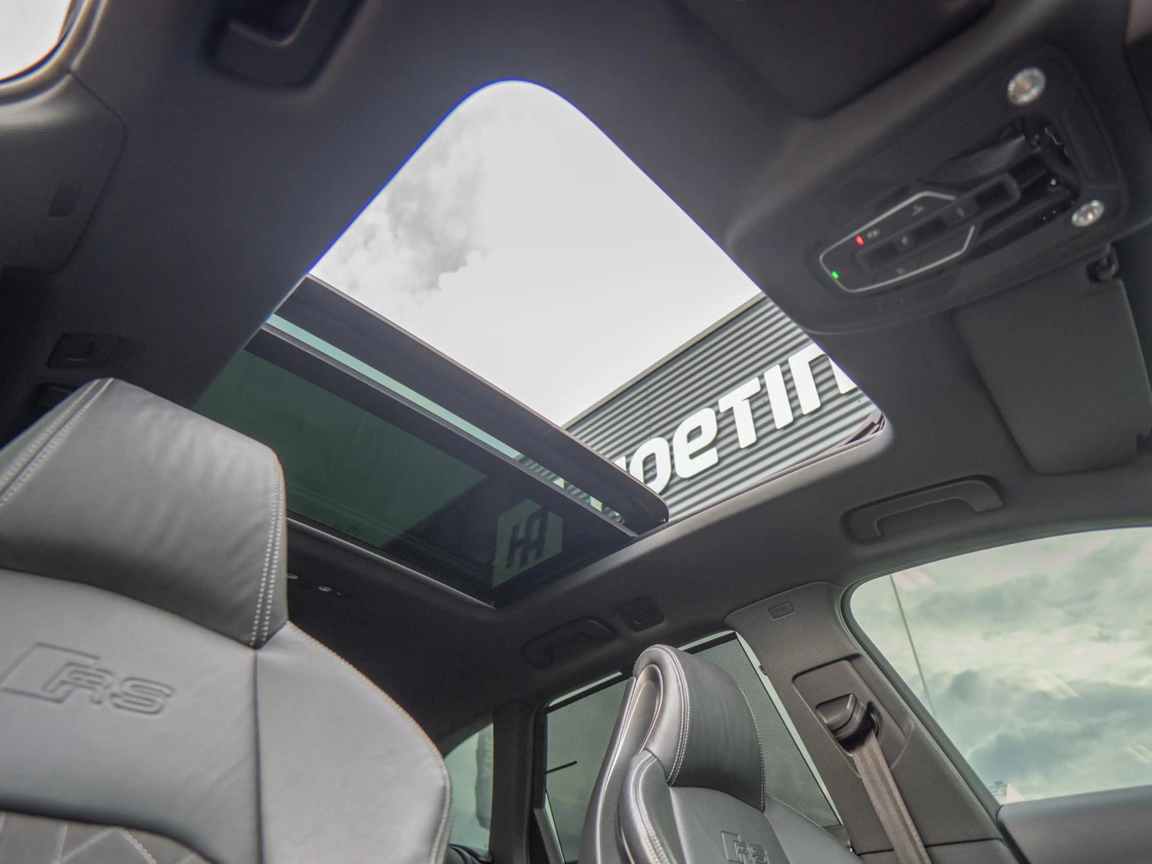 Audi RS4 A4 Avant 2.9 TFSI quattro | Pano | Sport uitlaat | — photo 45