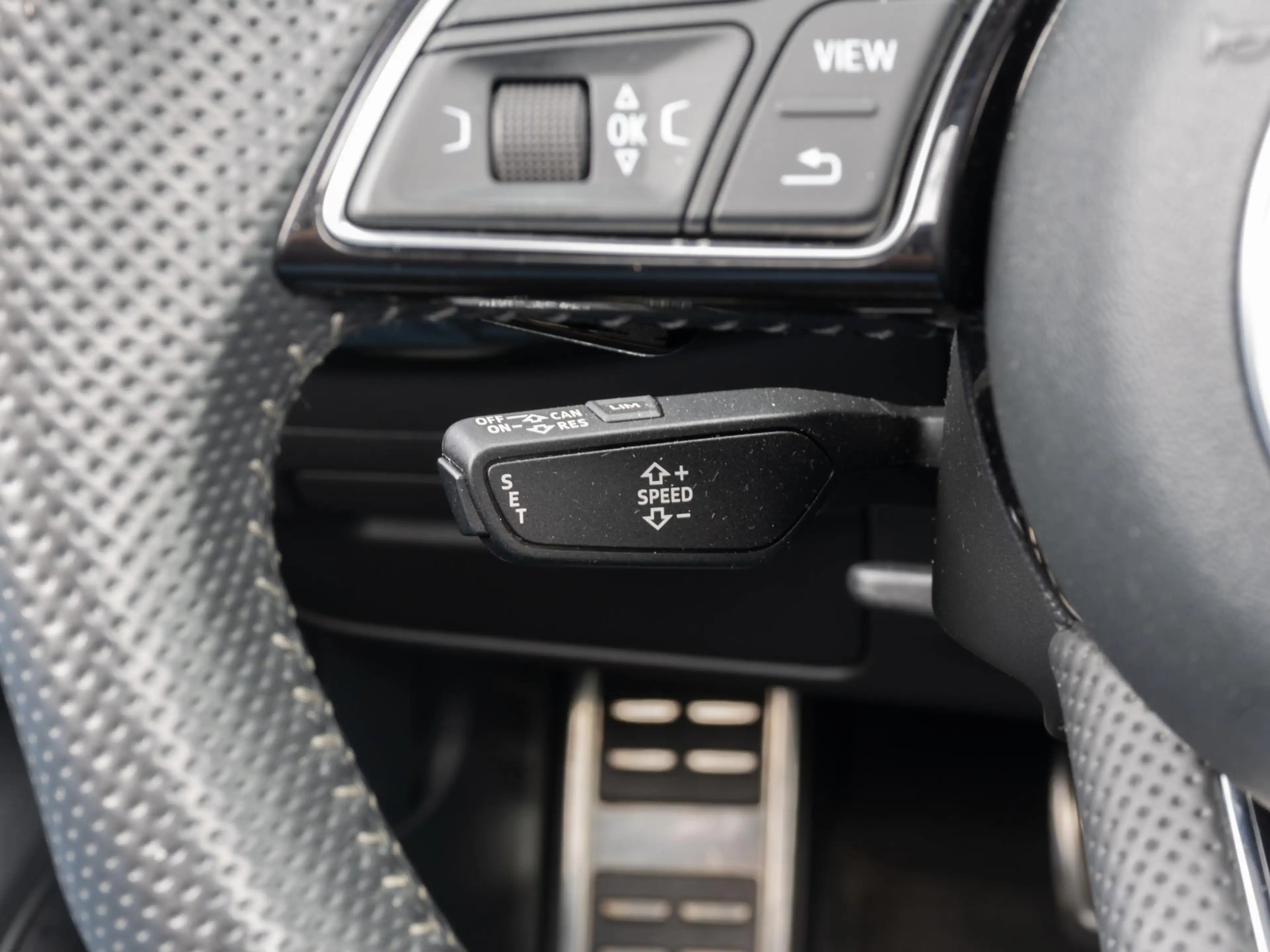 Audi RS4 A4 Avant 2.9 TFSI quattro | Pano | Sport uitlaat | — photo 30