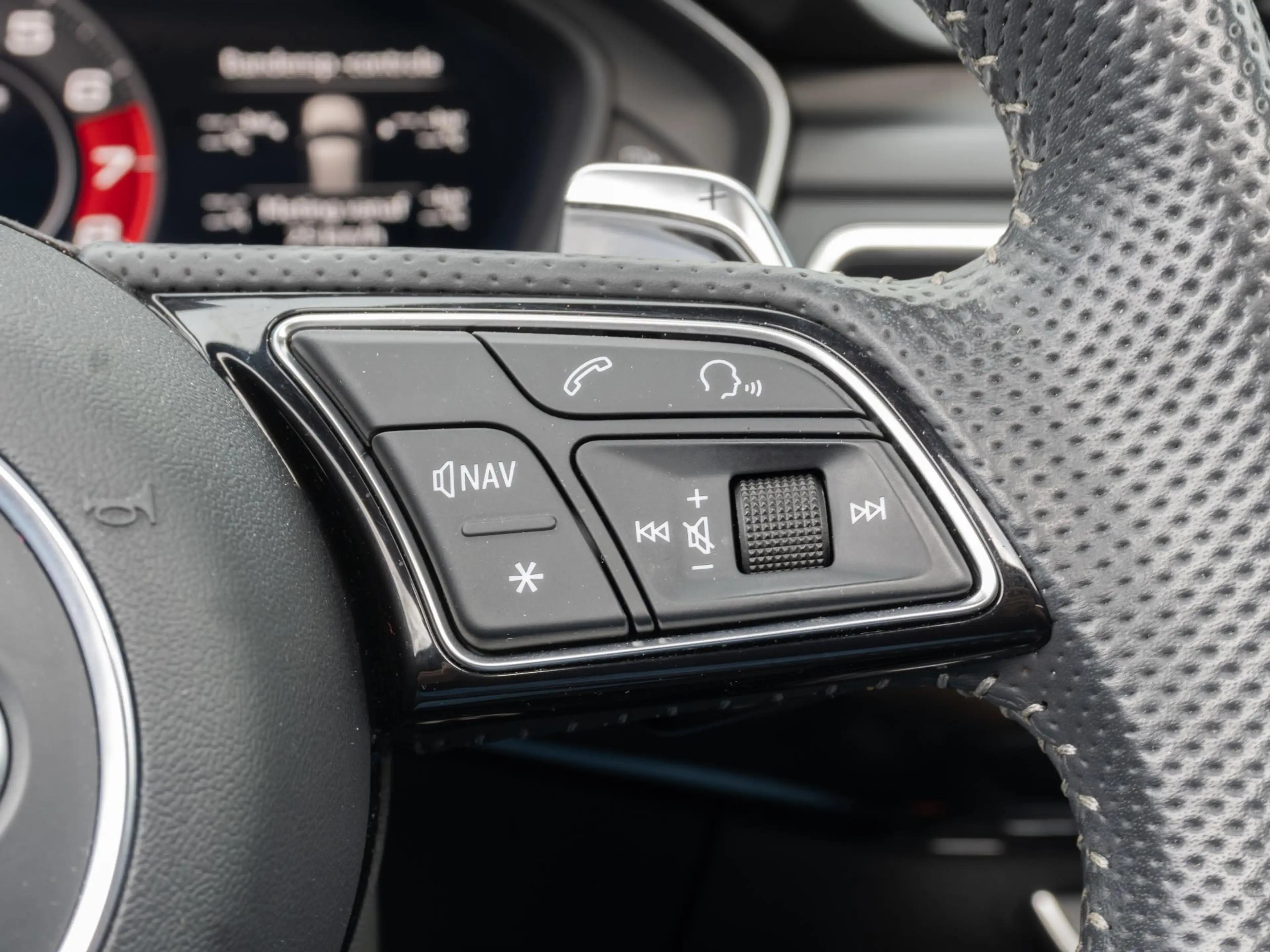 Audi RS4 A4 Avant 2.9 TFSI quattro | Pano | Sport uitlaat | — photo 31