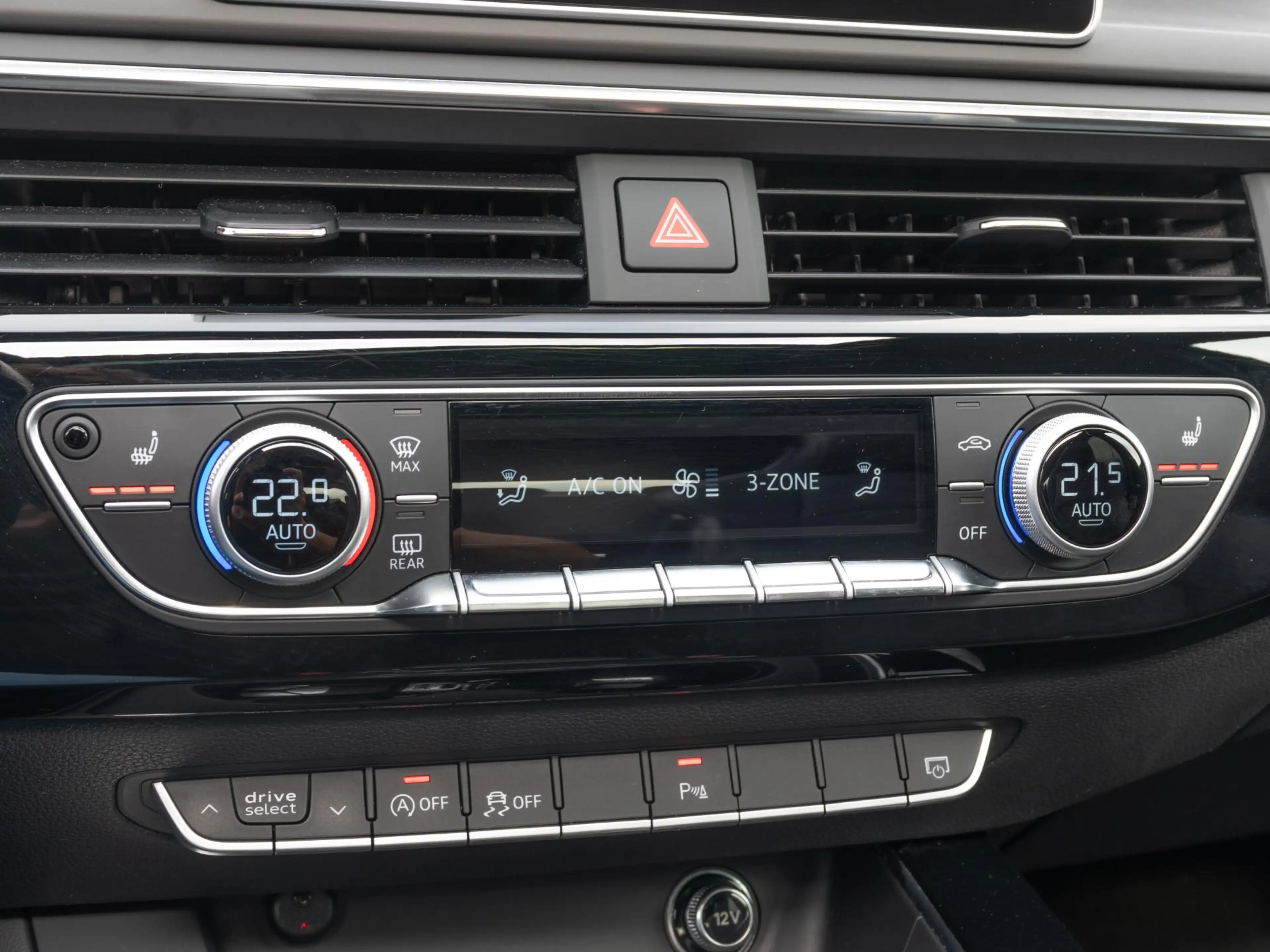Audi RS4 A4 Avant 2.9 TFSI quattro | Pano | Sport uitlaat | — photo 40