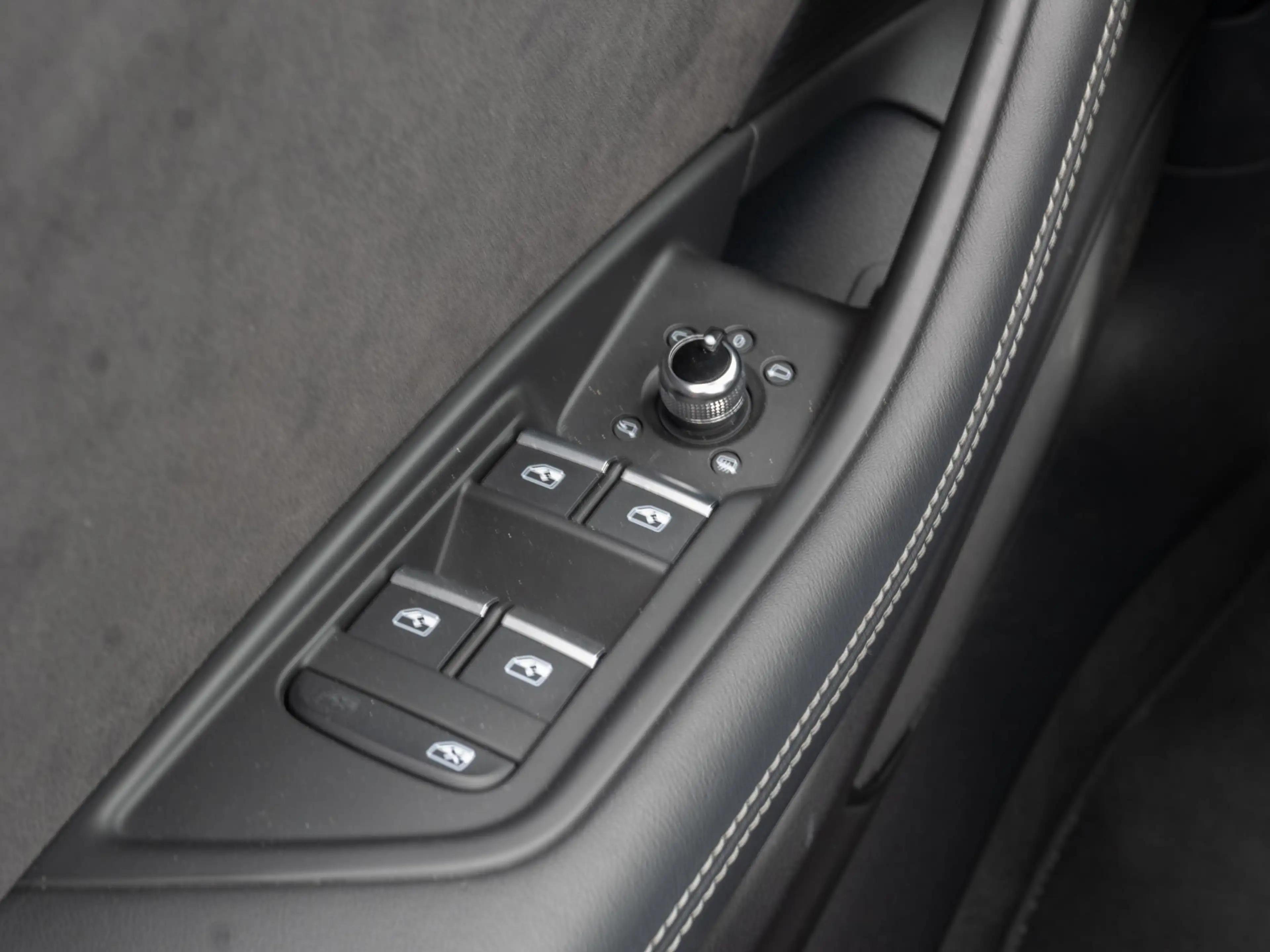 Audi RS4 A4 Avant 2.9 TFSI quattro | Pano | Sport uitlaat | — photo 28