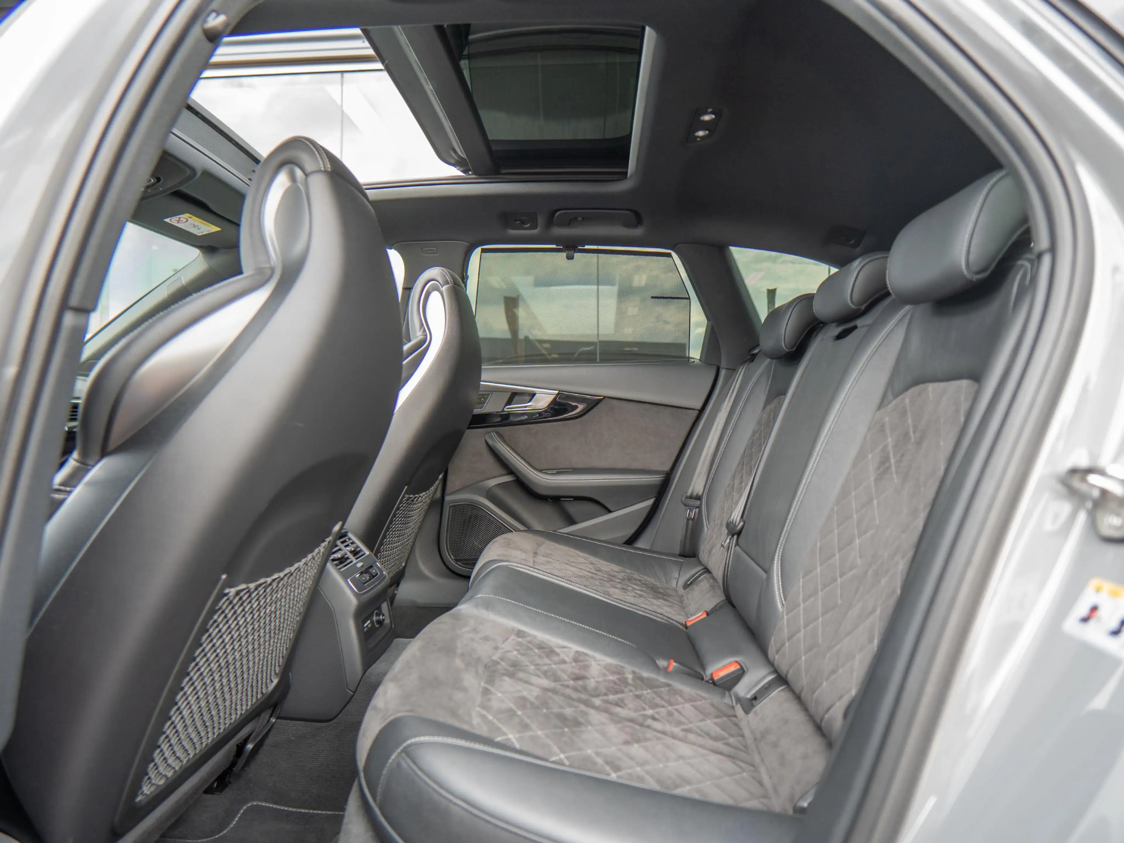 Audi RS4 A4 Avant 2.9 TFSI quattro | Pano | Sport uitlaat | — photo 23