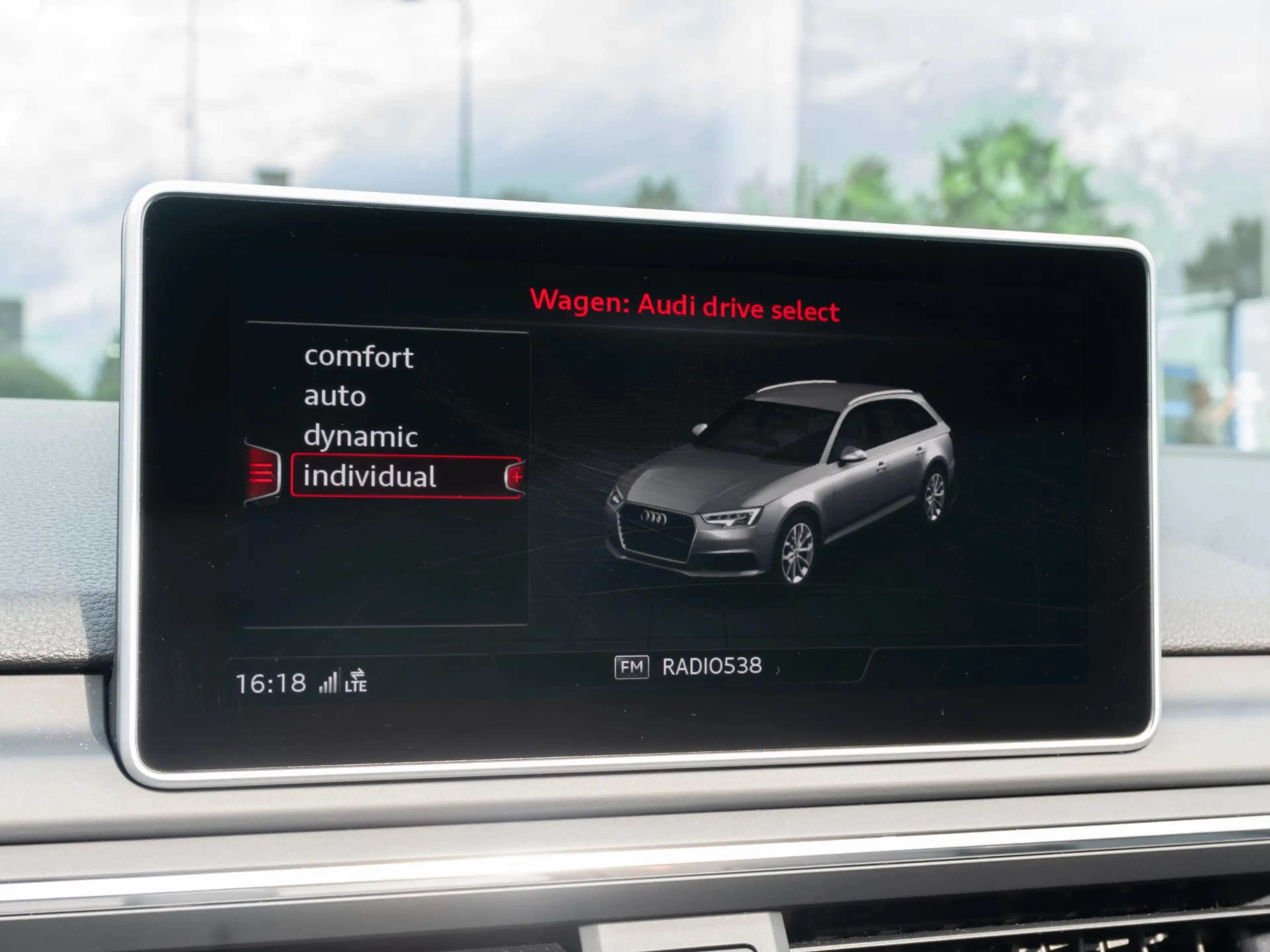 Audi RS4 A4 Avant 2.9 TFSI quattro | Pano | Sport uitlaat | — photo 34