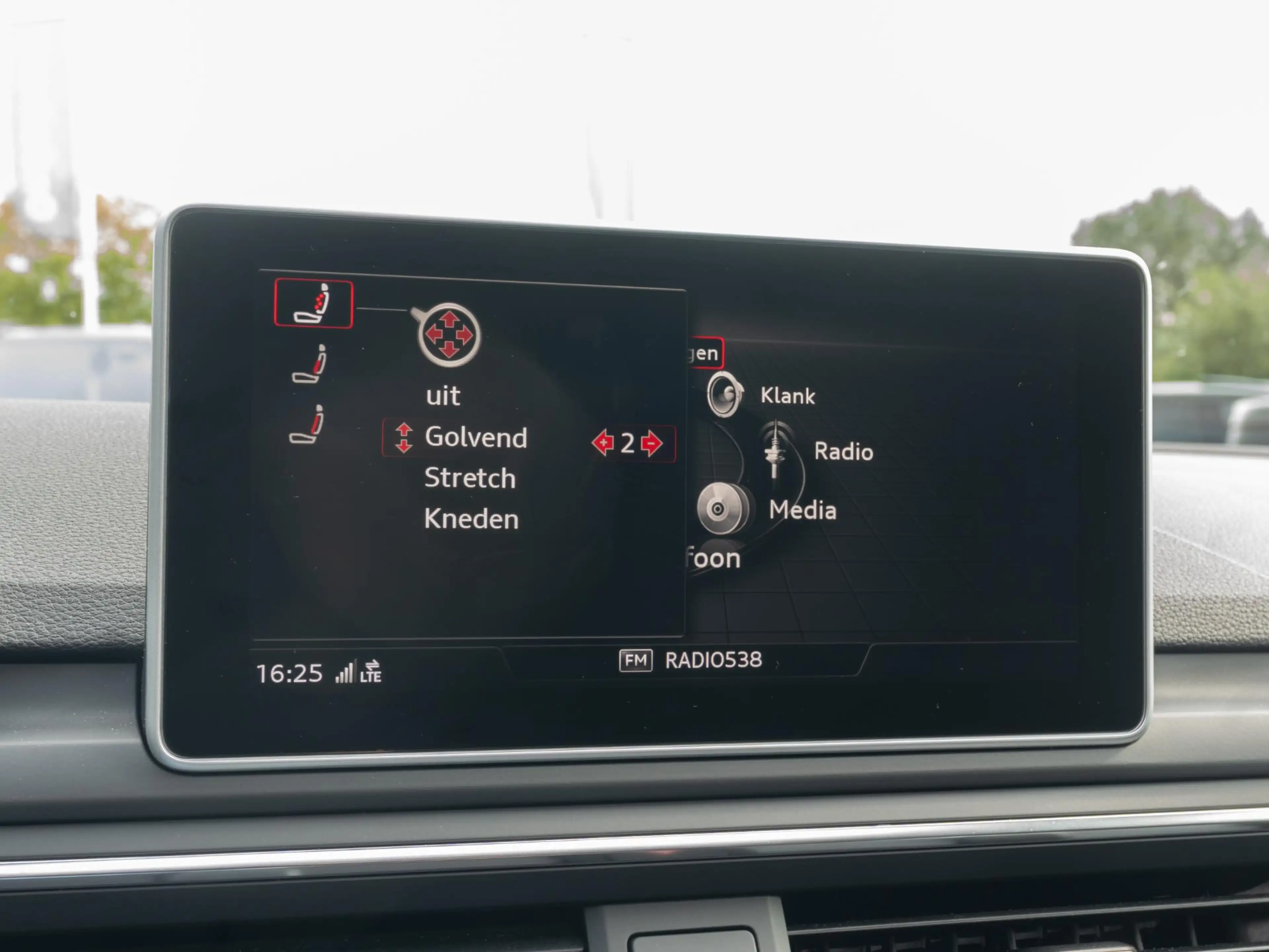 Audi RS4 A4 Avant 2.9 TFSI quattro | Pano | Sport uitlaat | — photo 35