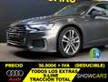 Audi A6 Avant 45 TFSI Sport quattro-ultra S tronic Grijs - thumbnail 1