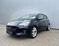 Opel Corsa 1.2i *BLACK EDITION* GPS* CRUISE* GARANTIE 12MOIS Bleu - thumbnail 8