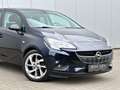 Opel Corsa 1.2i *BLACK EDITION* GPS* CRUISE* GARANTIE 12MOIS Bleu - thumbnail 5