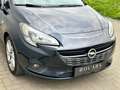 Opel Corsa 1.2i *BLACK EDITION* GPS* CRUISE* GARANTIE 12MOIS Bleu - thumbnail 7