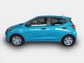 Hyundai i10 1.0 Comfort AIRCO Bleu - thumbnail 2