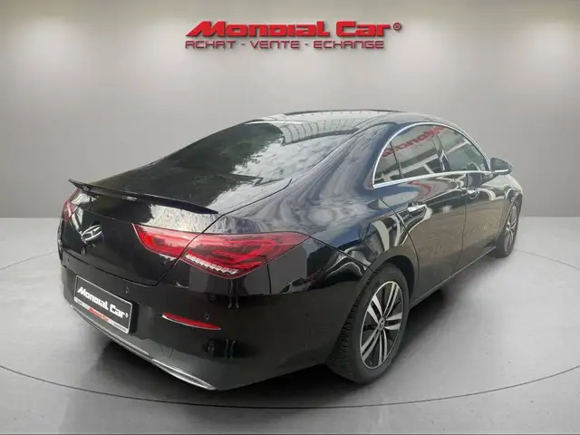 Mercedes-Benz Cla view 7