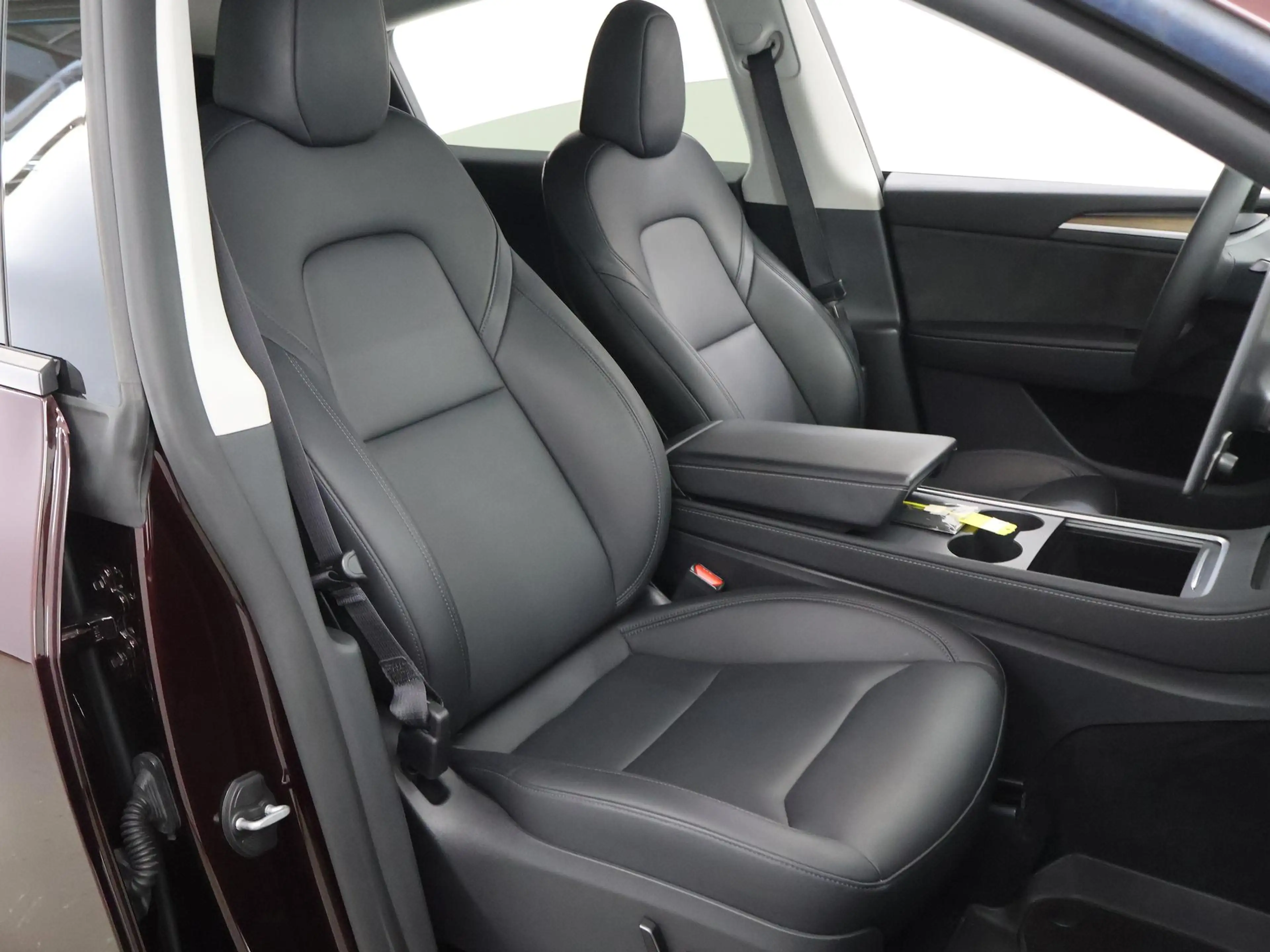 Tesla Model Y Long Range AWD 75 kWh | SOH 94% | Panoramadak | Le — photo 14
