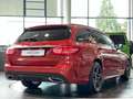 Mercedes-Benz C 300 de AMG Sbel Carbon Mbeam Burm HUD DTR 360° Red - thumbnail 6