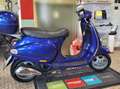 Vespa ET 4 125 Blauw - thumbnail 1