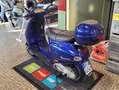 Vespa ET 4 125 Blauw - thumbnail 4
