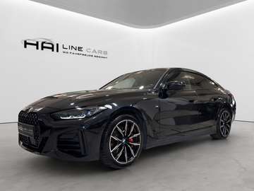 420 d xDrive M Sport | AHK | Driving Assistant Pro