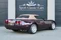 Corvette Sonstige Corvette C4 Cabrio 1.Besitz Oldtimertypisierung! Violett - thumbnail 33