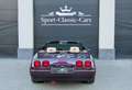 Corvette Sonstige Corvette C4 Cabrio 1.Besitz Oldtimertypisierung! Violett - thumbnail 43