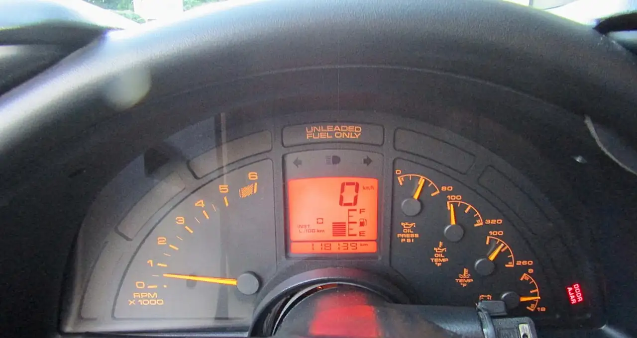 Corvette C4 Cabrio 1.Besitz Oldtimertypisierung!, foto 6