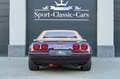 Corvette Sonstige Corvette C4 Cabrio 1.Besitz Oldtimertypisierung! Violett - thumbnail 25