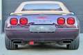 Corvette Sonstige Corvette C4 Cabrio 1.Besitz Oldtimertypisierung! Violett - thumbnail 38