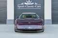 Corvette Sonstige Corvette C4 Cabrio 1.Besitz Oldtimertypisierung! Violett - thumbnail 24