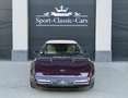 Corvette Sonstige Corvette C4 Cabrio 1.Besitz Oldtimertypisierung! Violett - thumbnail 35