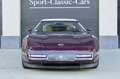 Corvette Sonstige Corvette C4 Cabrio 1.Besitz Oldtimertypisierung! Violett - thumbnail 36